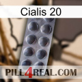 Cialis 20 30